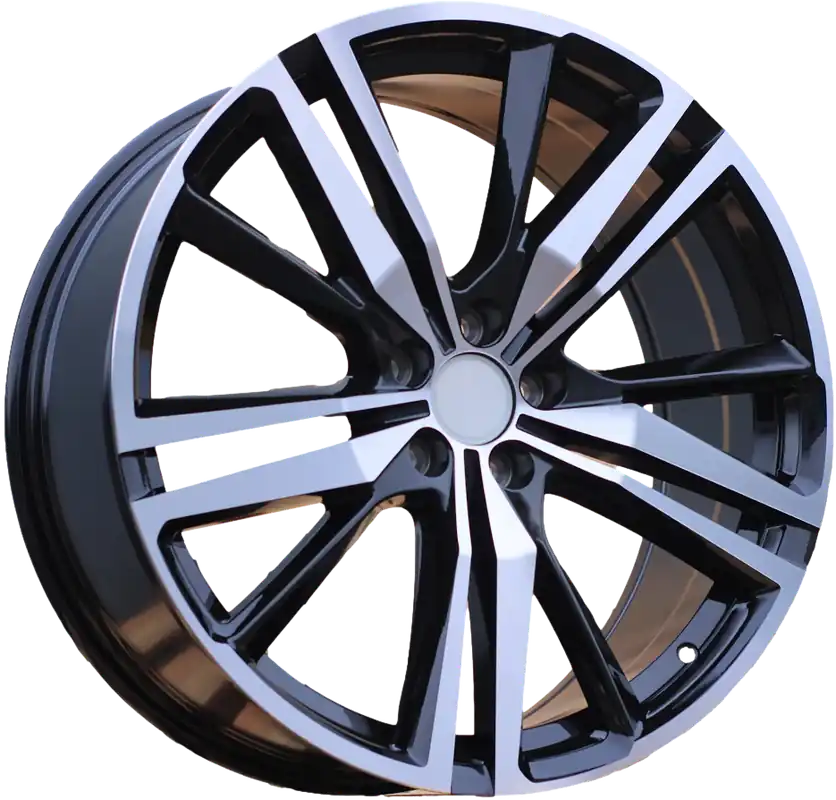Rabat | 4x felgi 18" 5x108 Volvo XC40 XC60 XC90 V60 V70 S80 S90