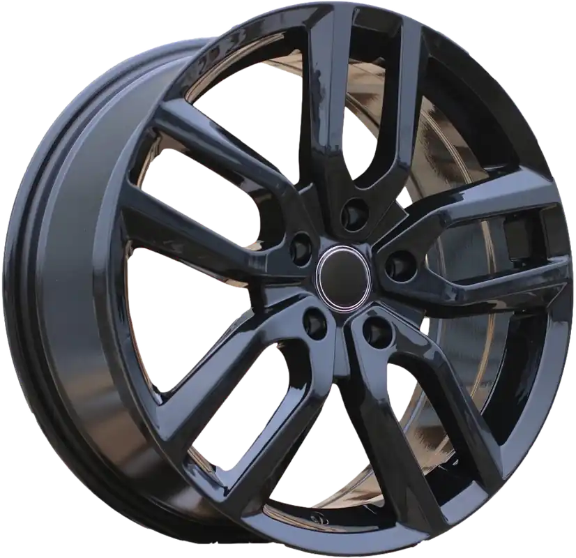 4x felgi 18" 5x114,3 Toyota Kia Hyundai Nissan Mazda Honda | Klienci polecają