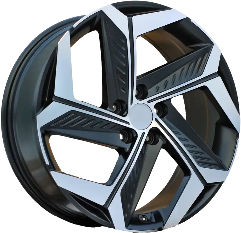 4x felgi 18" 5x114,3 Hyundai Tucson Elantra Kona Ioniq Nexo | Oszczędź teraz