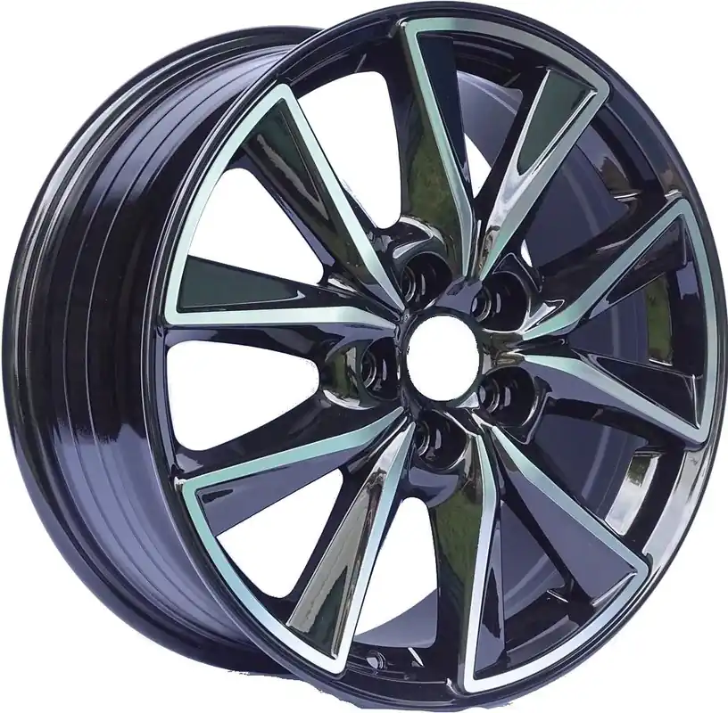4x felgi 18" 5x114,3 Mazda 3 5 6 CX7 CX9 MX6 CX3 CX4 CX30 - Oferta promocyjna