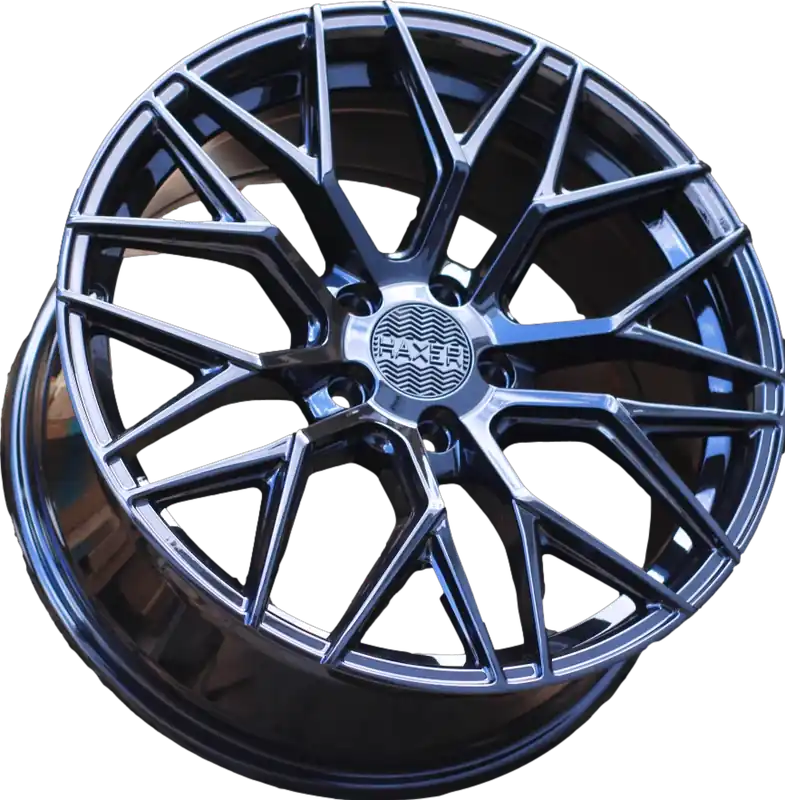 4x felgi Haxer 18" 5x114,3 Toyota Nissan Hyundai Kia Honda | Ograniczona ilość
