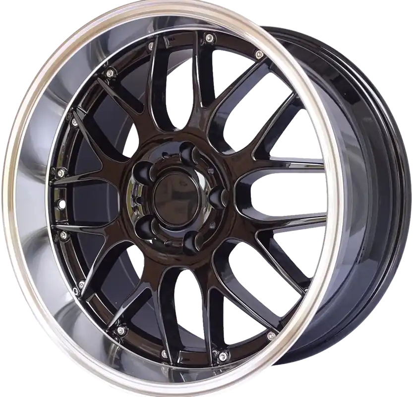 4x felgi nowe 18" 5x120 BMW F88 F20 F31 F34 E84 F10 | Hit cenowy