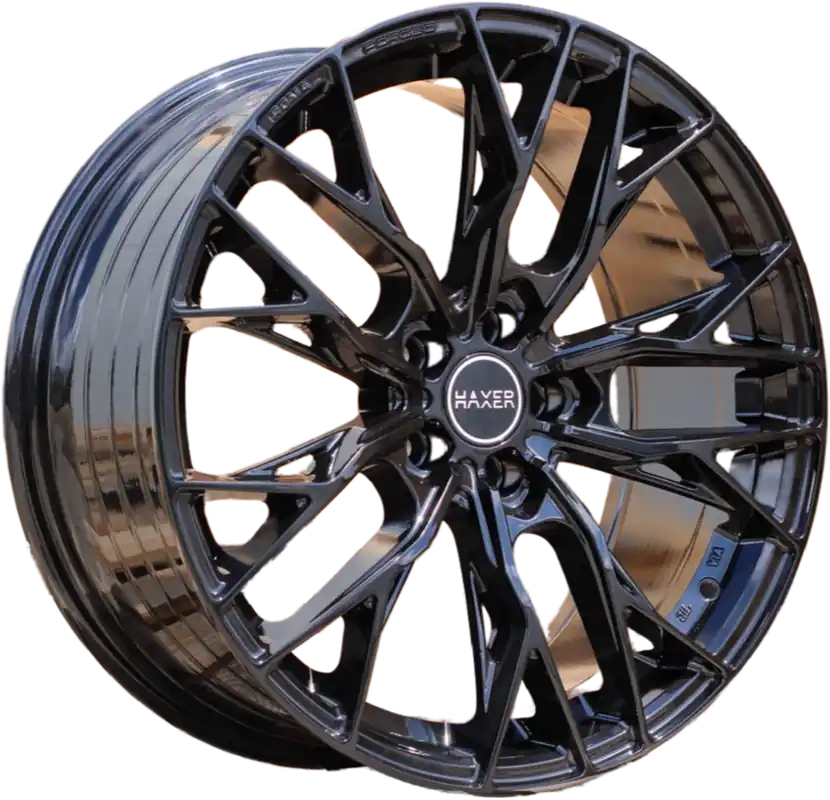 Skorzystaj teraz - 4x felgi 5x120 18‘ do BMW Land Rover Lexus Opel Chevrolet