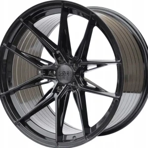4x felgi 18" 5x120 BMW 5 E60 E61 6 F06 F12 F13 E63 E64 - Od ręki