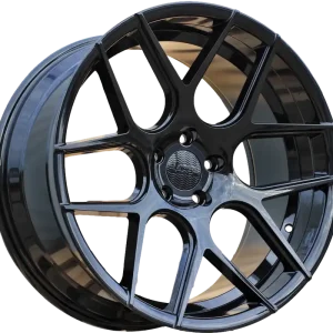 4x felgi 18" 5x120 Bmw 5 6 7 E60 E61 E63 E64 F10 F11 F06 F12 F13 | Oszczędź teraz