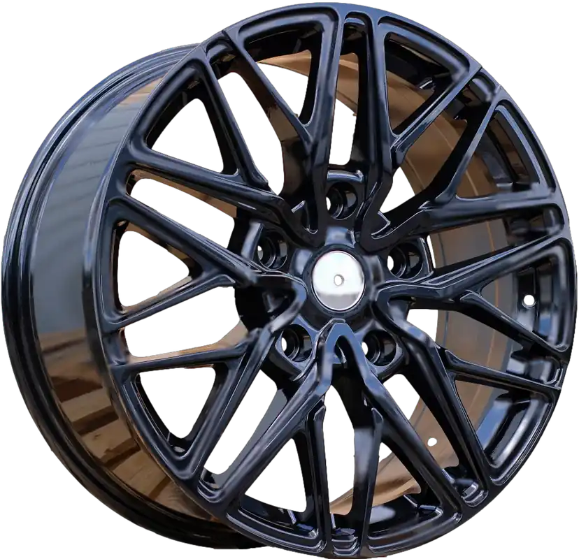 4x felgi 18" 5x160 Ford Transit atest 1250 kg - Kup dziś