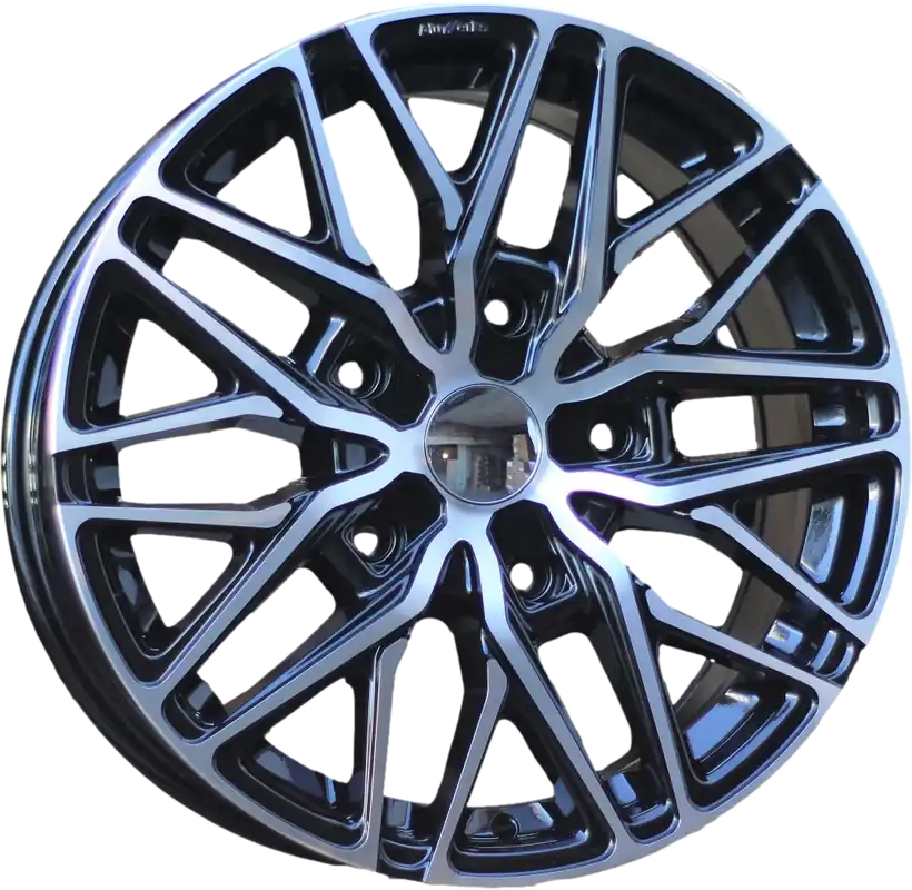 4x felgi 18" 5x160 pasują do Ford Transit atest 1250 kg | Megacena
