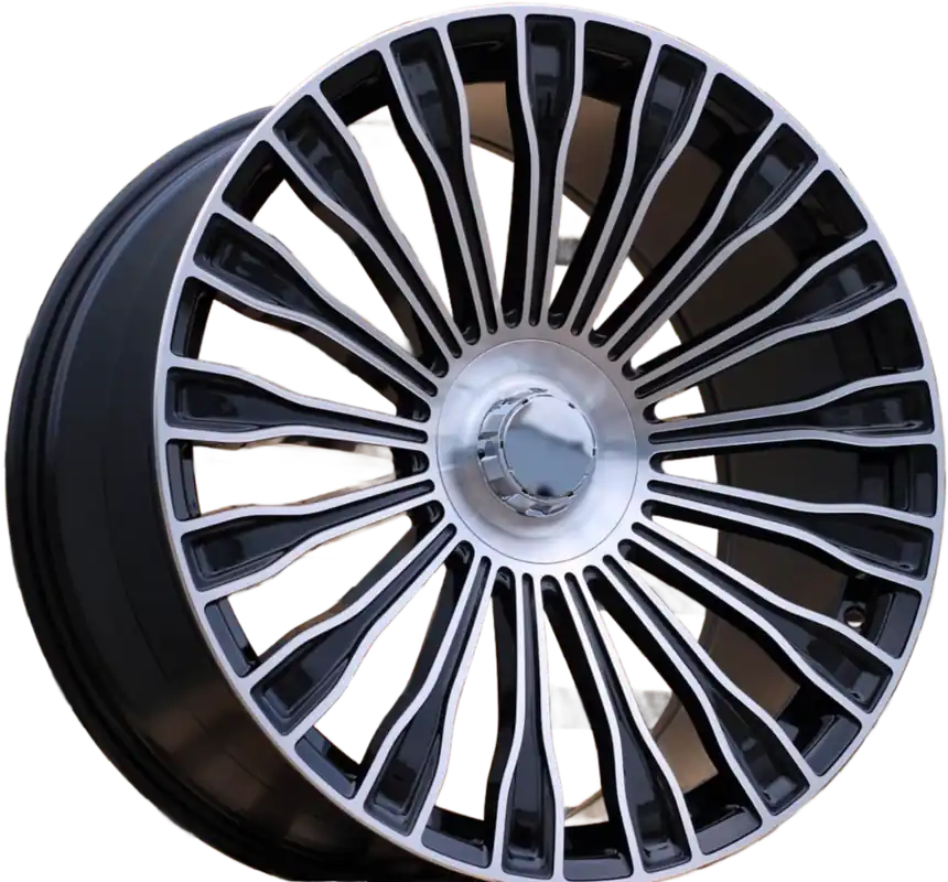 Kup online | 4x felgi 21" 5x112 Mercedes ML GL GLS GLE S W223 Maybach