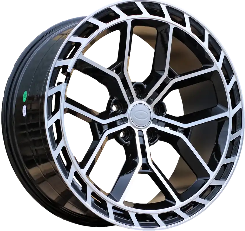 Top produkt | 4x felgi 22" 5x120 Range Rover Defender Sport Discovery