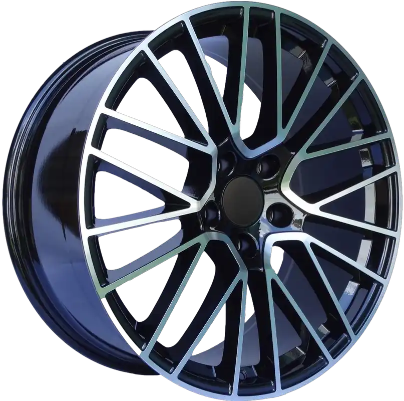 4x Felgi 22" 5x130 Porsche Cayenne | Sprawdź teraz