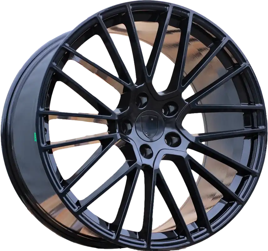 4x Felgi 22" 5x130 Porsche Cayenne - Dodaj do koszyka