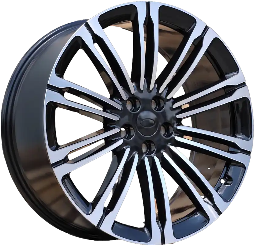 4x nowe felgi 23" 5x120 Range Rover Land Rover | Wybór klientów