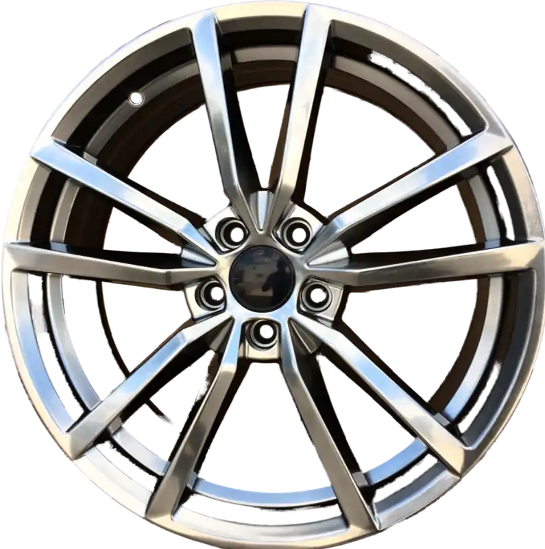 Hit sprzedaży - 4x felgi 17" 5x112 VW Golf Passat Arteon Touran Tiguan
