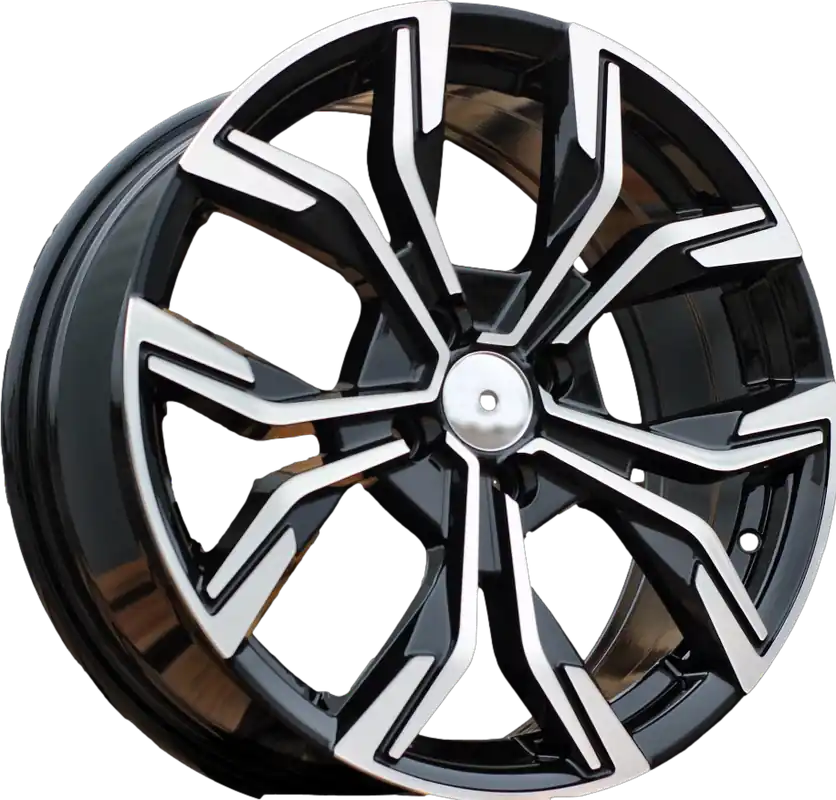 4x felgi 17" 5x114,3 Renault Espace Scenic Koleos Arkana | Bestseller