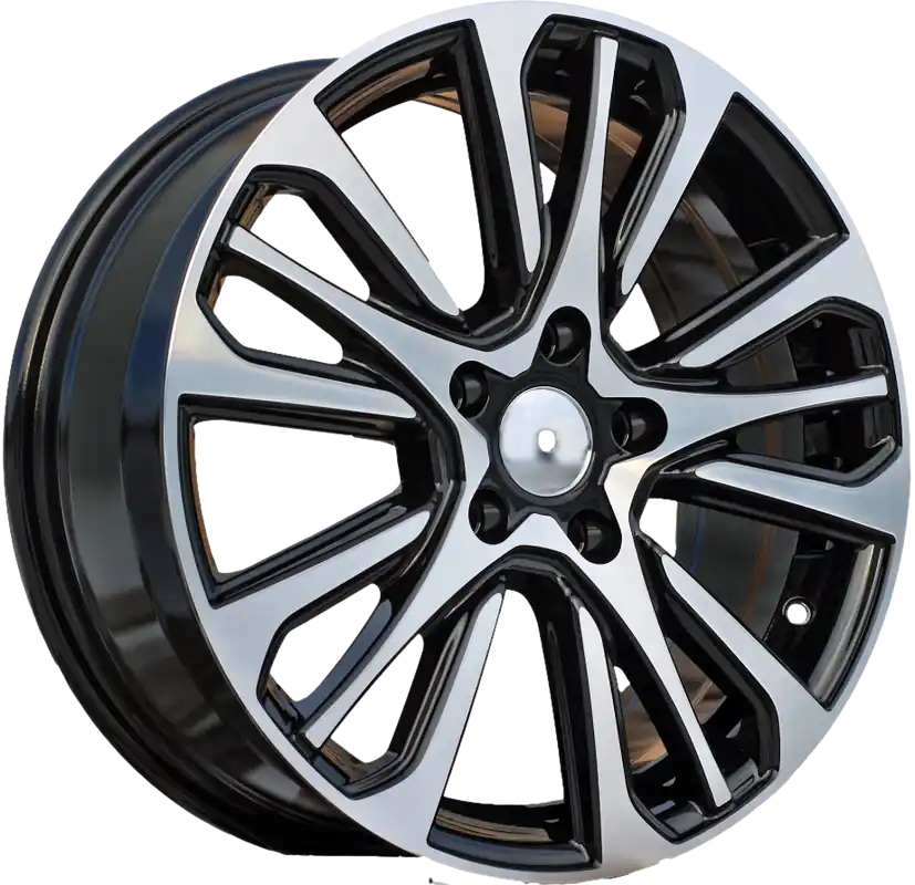 Dodaj do koszyka - 4x felgi 17" 5x114,3 Renault Kaptur Megane Fluence Talisman