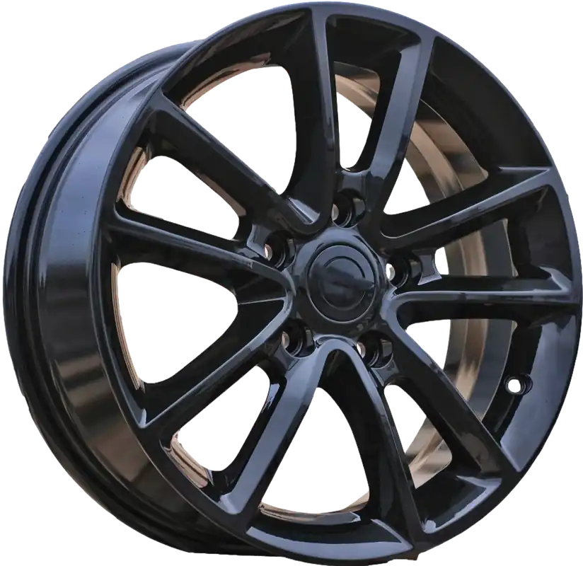 Oferta specjalna | 4x felgi 17" 5x127 Jeep Dodge Chrysler Chevrolet
