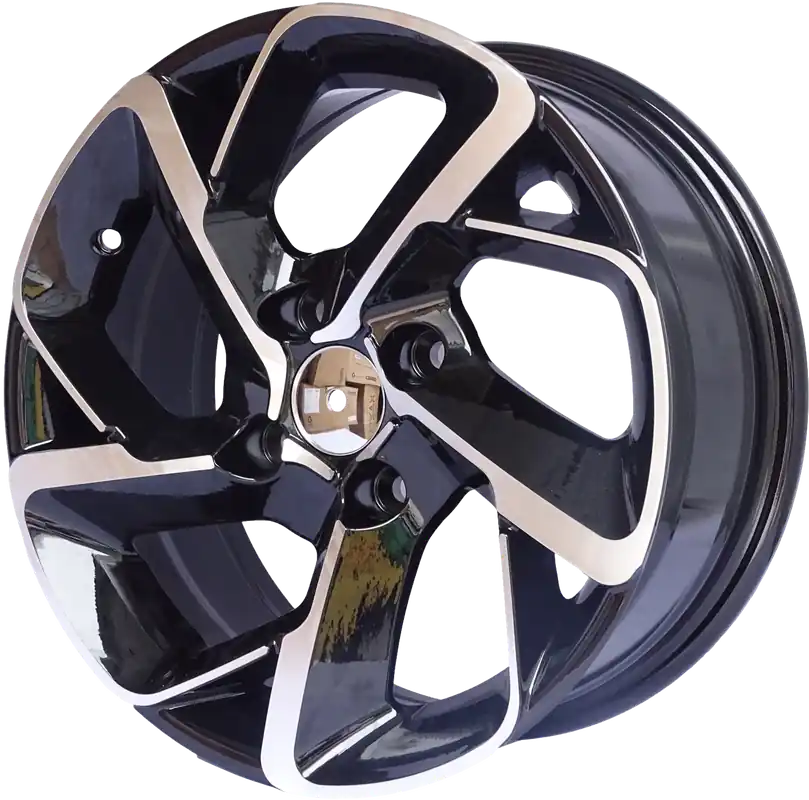 Bardzo popularny produkt - 4x felgi 16" 4x108 Citroen Aircros C3 C4 DS3 DS4 DS5