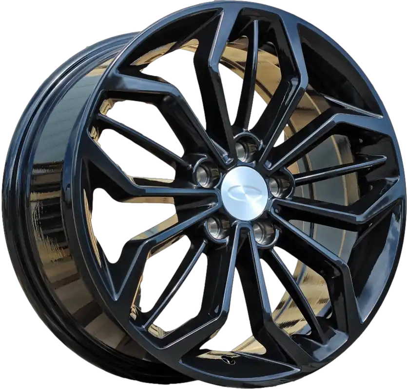4x felgi 16" 5x108 Ford Focus Mondeo Kuga S-Max C-Max | Top produkt