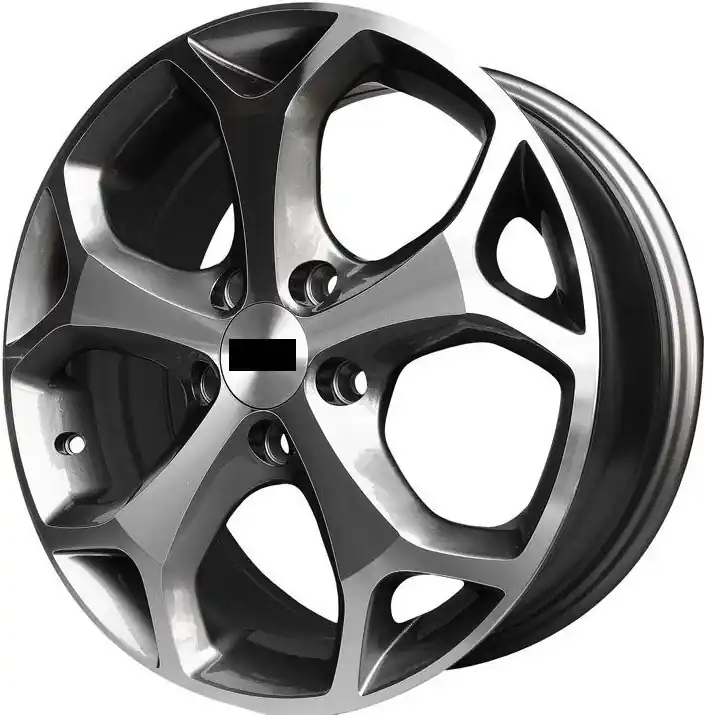 4x felgi 16" 5x108 Ford Focus C-Max Fiesta Mondeo - Produkt wysokiej jakości