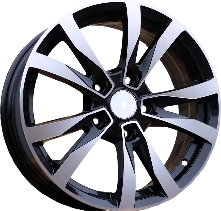 4x felgi 16" 5x108 Volvo Ford Citroen Peugeot Renault - Promocja kończy się wkrótce
