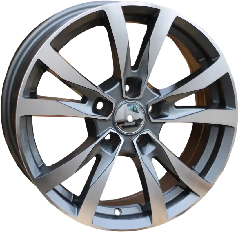 Nowość - 4x felgi 16" 5x108 Volvo Ford Citroen Peugeot Renault