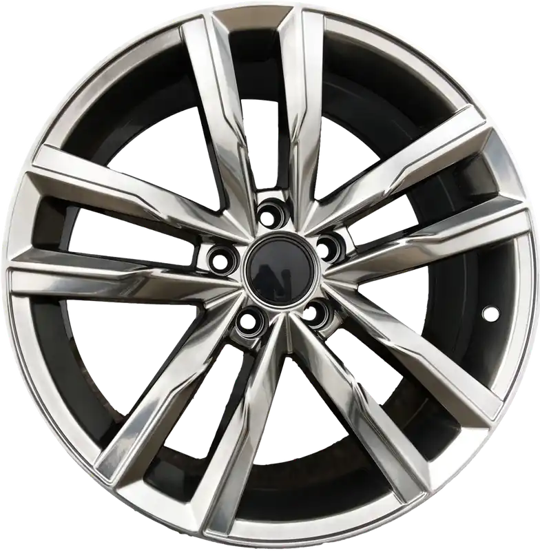 Jakość premium | 4x felgi 16" 5x112 VW Golf Passat Jetta Beetle Bora