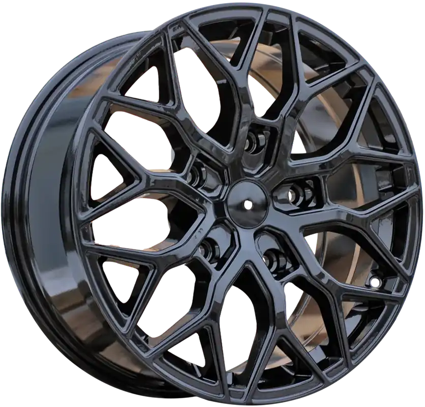 Cena fabryczna | 4x kute felgi wzmacniane 18" 5x160 Ford Transit Custom Tourneo
