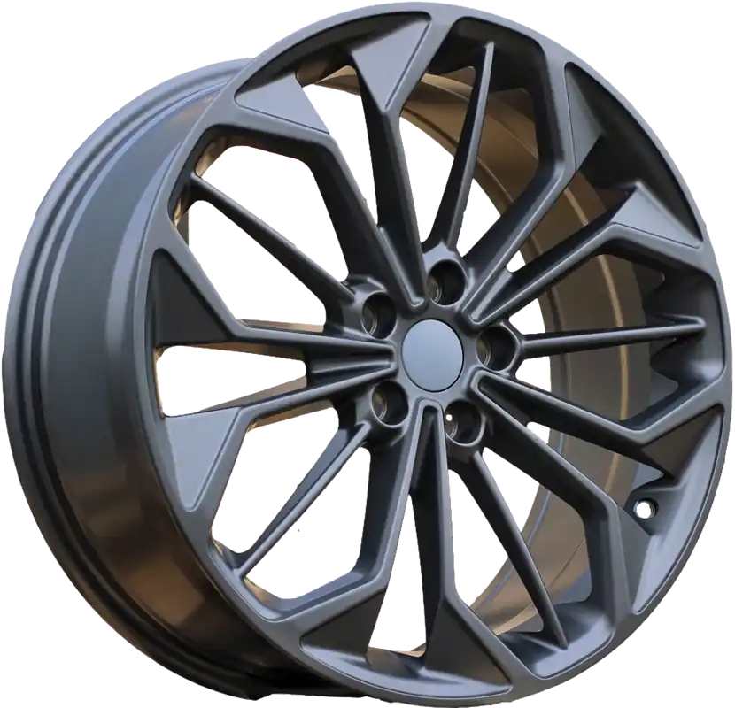 4x felgi 19" 5x108 Ford Mondeo Kuga Focus S-Max C-Max - Sprawdzony wybór