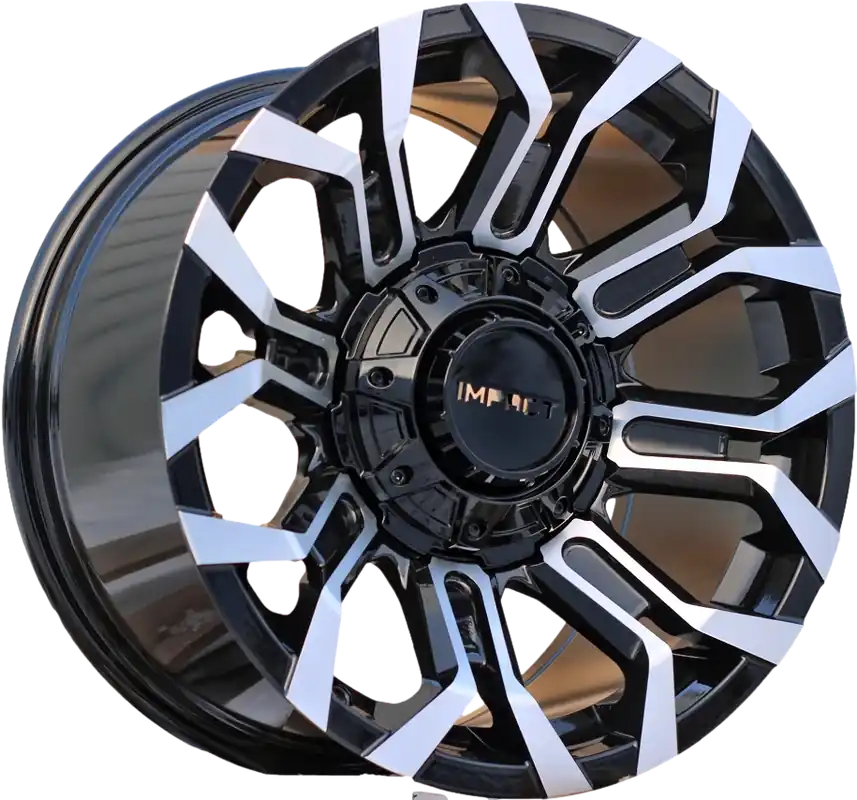 4x felgi 17" 6x139,7 RAM Dodge Isuzu VW Mitsubishi | Bezpieczna płatność