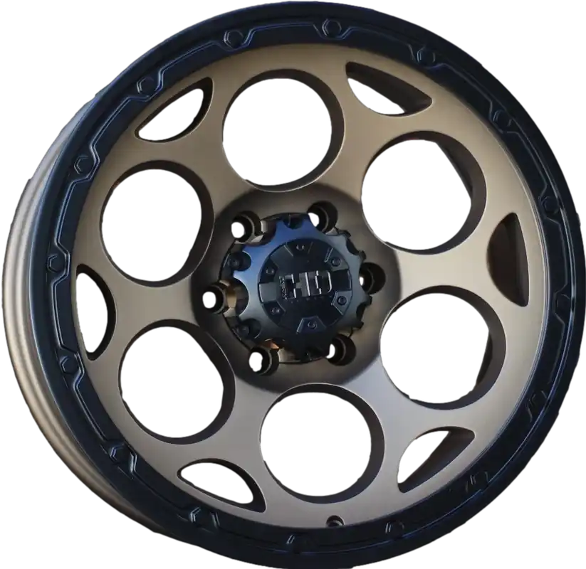 Felgi 17" 6x139,7 Toyota RAM Mitsubishi Nissan Jeep VW - Hit sprzedaży