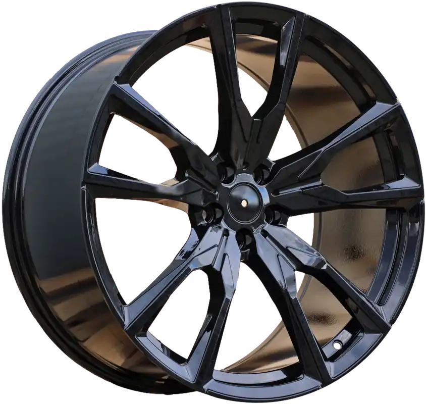 4x felgi 22" 5x112 BMW X5 X7 G07 - Tylko przez ograniczony czas
