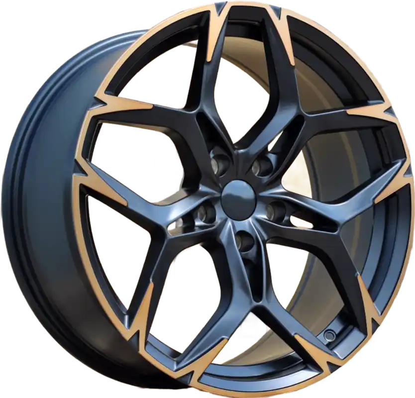 4x felgi kute 19" 5x112 Cupra Ateca Born Formentor Leon Seat - Hit cenowy