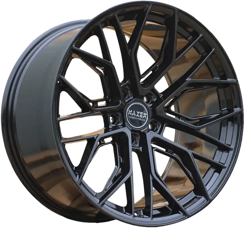 Sprawdzony wybór - 4x kute felgi 20" 5x120 BMW 5 F10 F11 4 F32 F33 7 F04