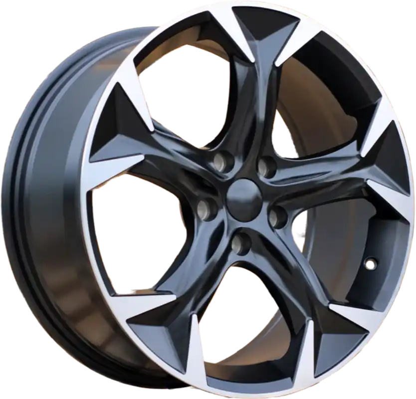 Już w sprzedaży | 4x felgi 20" 5x112 Cupra Formentor Ateca Born Leon Terramar