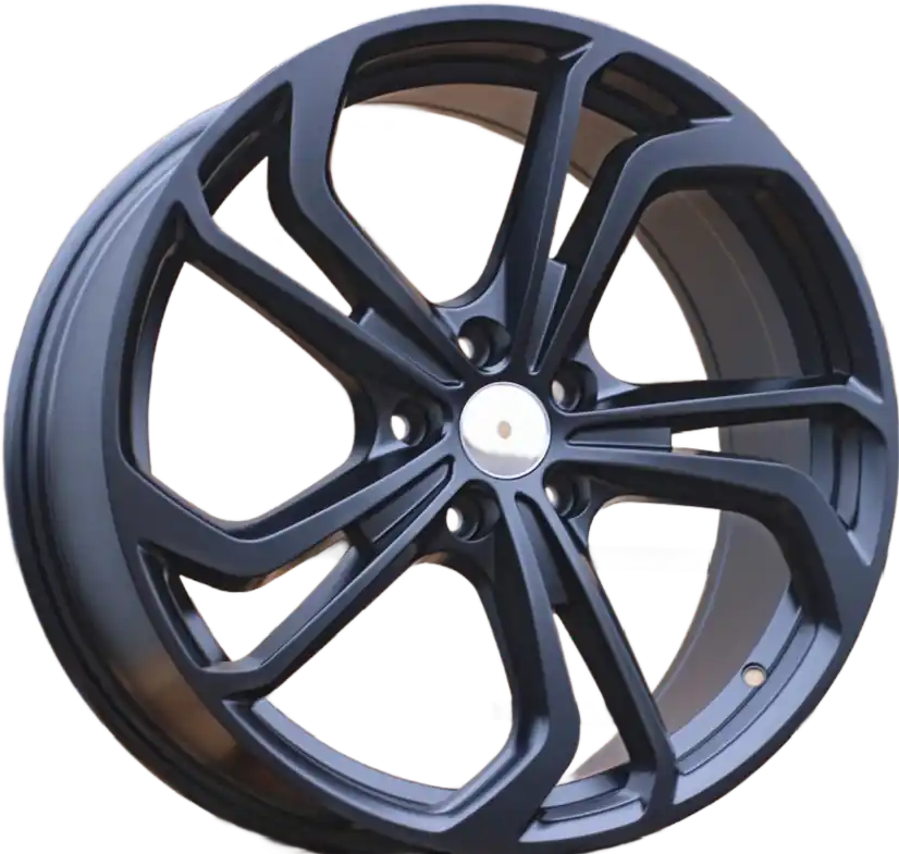 Popularny produkt | 4x felgi 17" 5x112 VW Seat Skoda Audi