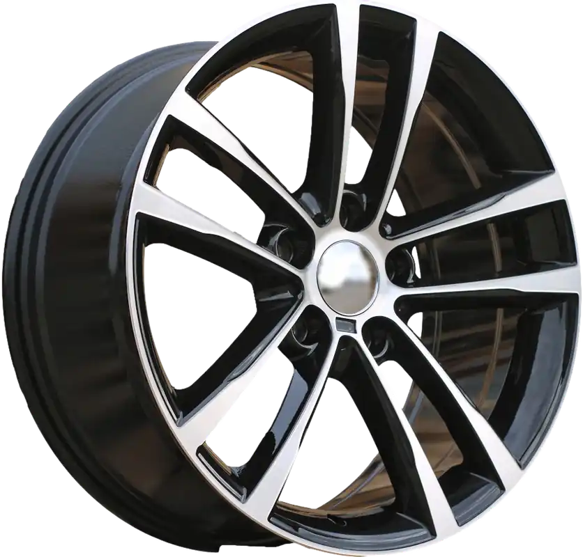 Nowość w sklepie | 4x felgi M-Power style 17" 5x120 BMW seria 2 seria 3