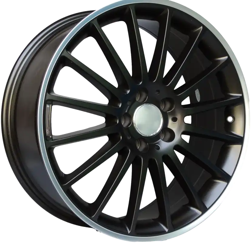 4x felgi 18" 5x112 Mercedes Vito Viano A CLA GLA - Ostatnia szansa
