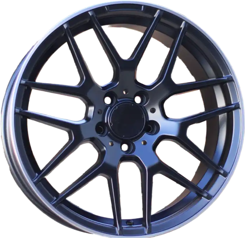 4x felgi 18" 5x112 Mercedes Vito Viano A CLA GLA ML | Nowość w sprzedaży