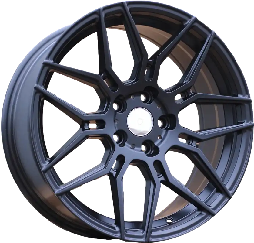 4x felgi aluminiowe 18" 5x112 Mercedes Audi VW Skoda Seat | Sprawdzony produkt