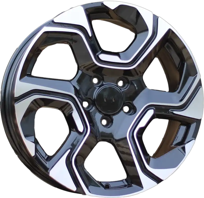 Alufelgi 18" 5x114,3 Honda Civic CR-V HR-V Accord Crosstour - Megacena