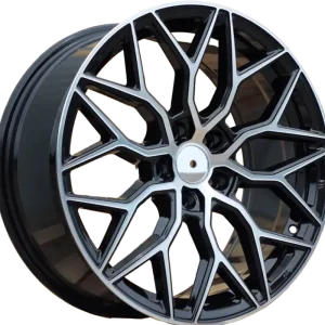 Zniżka | 4x felgi aluminiowe 18" 5x120 BMW Opel Land Rover Lexus