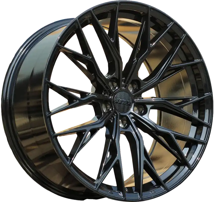 Oferta | 4x felgi Haxer 18" 5x108 Volvo Ford Range Rover Citroen