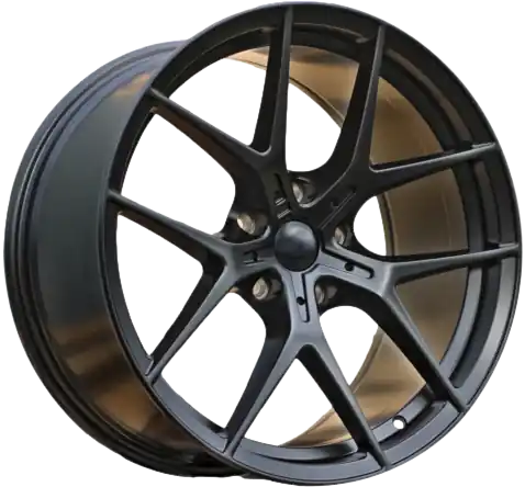 Wyprzedaż zapasów | 4x felgi aluminiowe 18" 5x120 BMW seria 3 seria 5 F10 F11