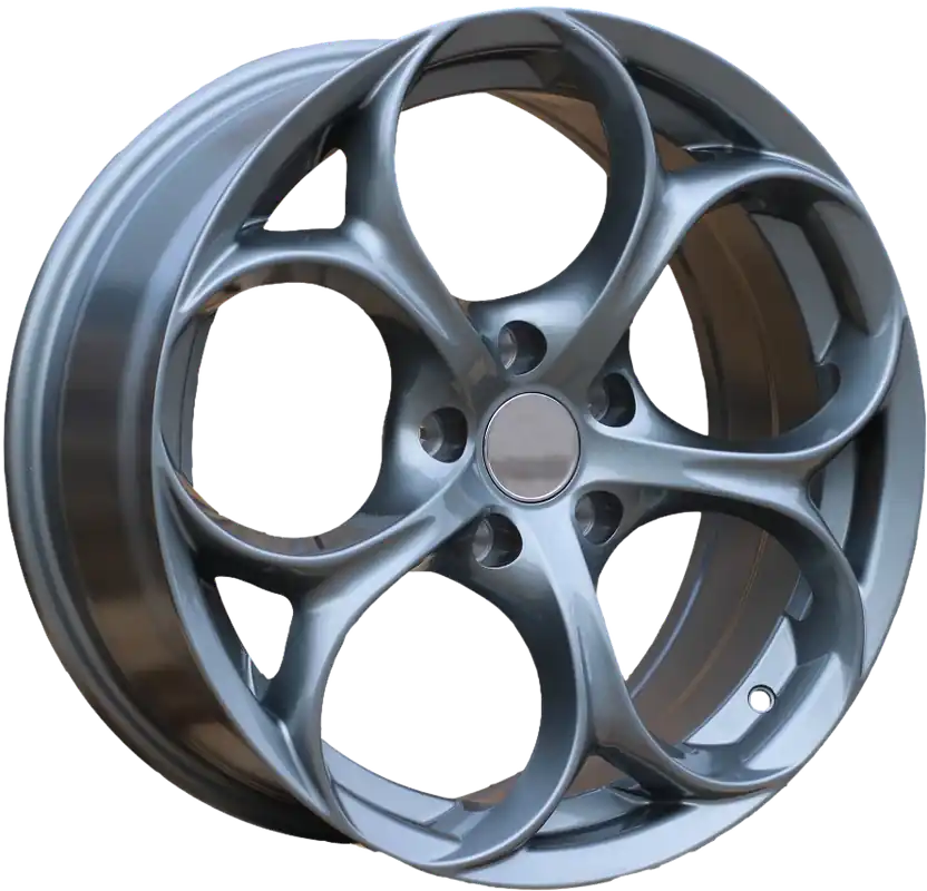 Dodaj do koszyka - 4x felgi aluminiowe 18" 5x110 Alfa Romeo Giulia Giulietta Tonale