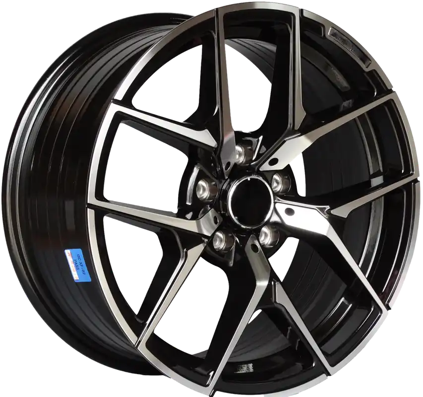 Produkt premium | 4x nowe felgi kute 18" 5x112 Mercedes W211 W212 W124 CLK SLK