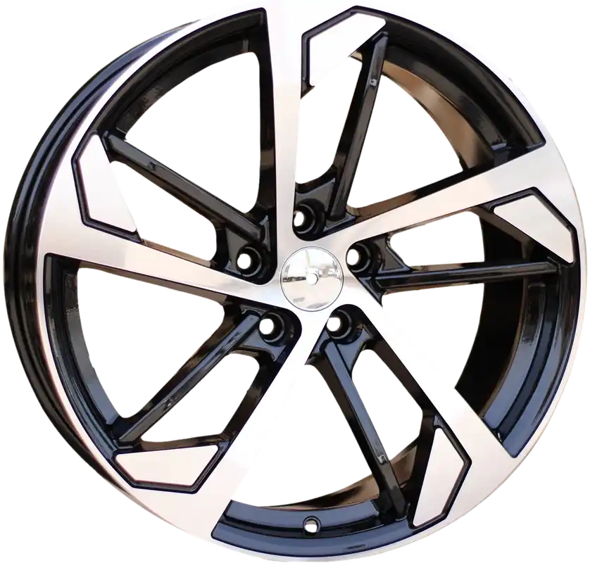 4x alufelgi 18" 5x112 Audi A3 A4 A6 A8 Q2 Q3 Q5 Sportback RS | Już w sprzedaży