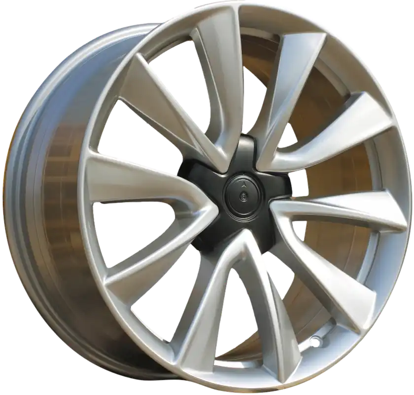 4x felgi Flow Forming 19" 5x114,3 Tesla Model 3 | Top produkt