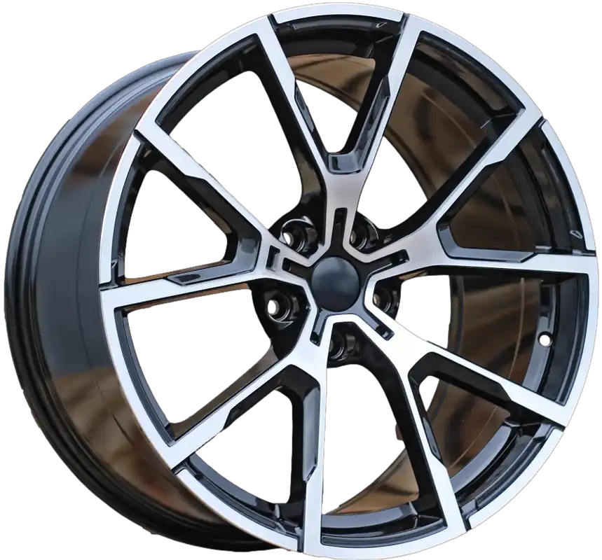 Szybka dostawa | 4x nowe felgi aluminiowe 19" 5x112 BMW seria 3 5 7 X3 X4