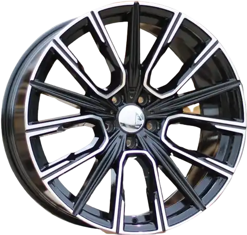 Tylko kilka sztuk | 4x felgi 19" 5x120 BMW seria 5 seria 7 F01 F02 F03 F04
