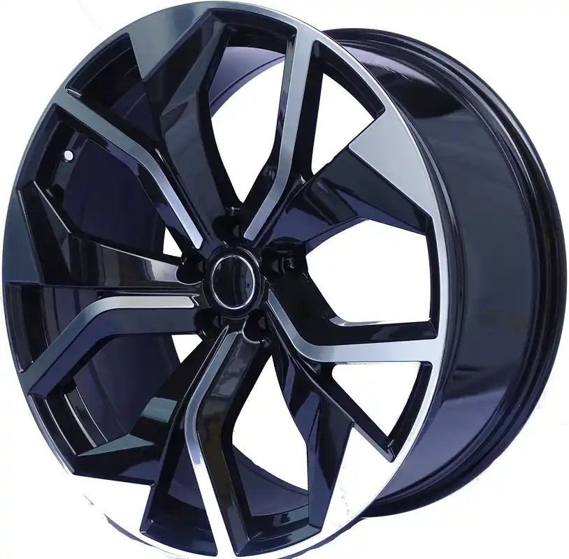 4x felgi nowe 22" 5x112 AUDI Q7 SQ7 Q8 SQ8 RS - W sprzedaży